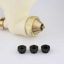 Каменный распылитель пистолет лак внешняя стена машина для распыления краски спрей шпатлевка латексная краска спрей 3500 мл ABS материал эластичный