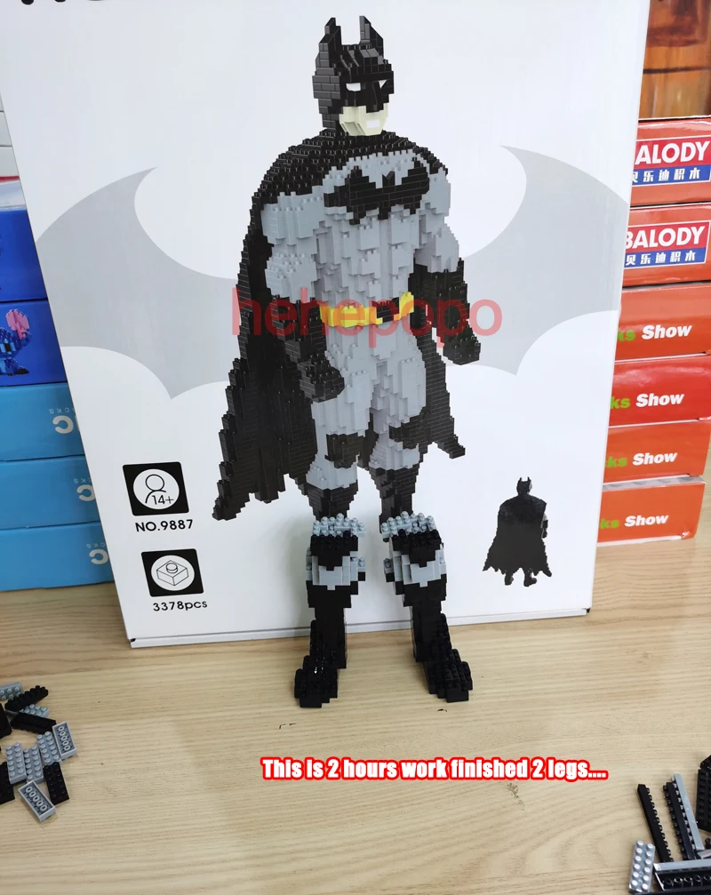 batman block-3