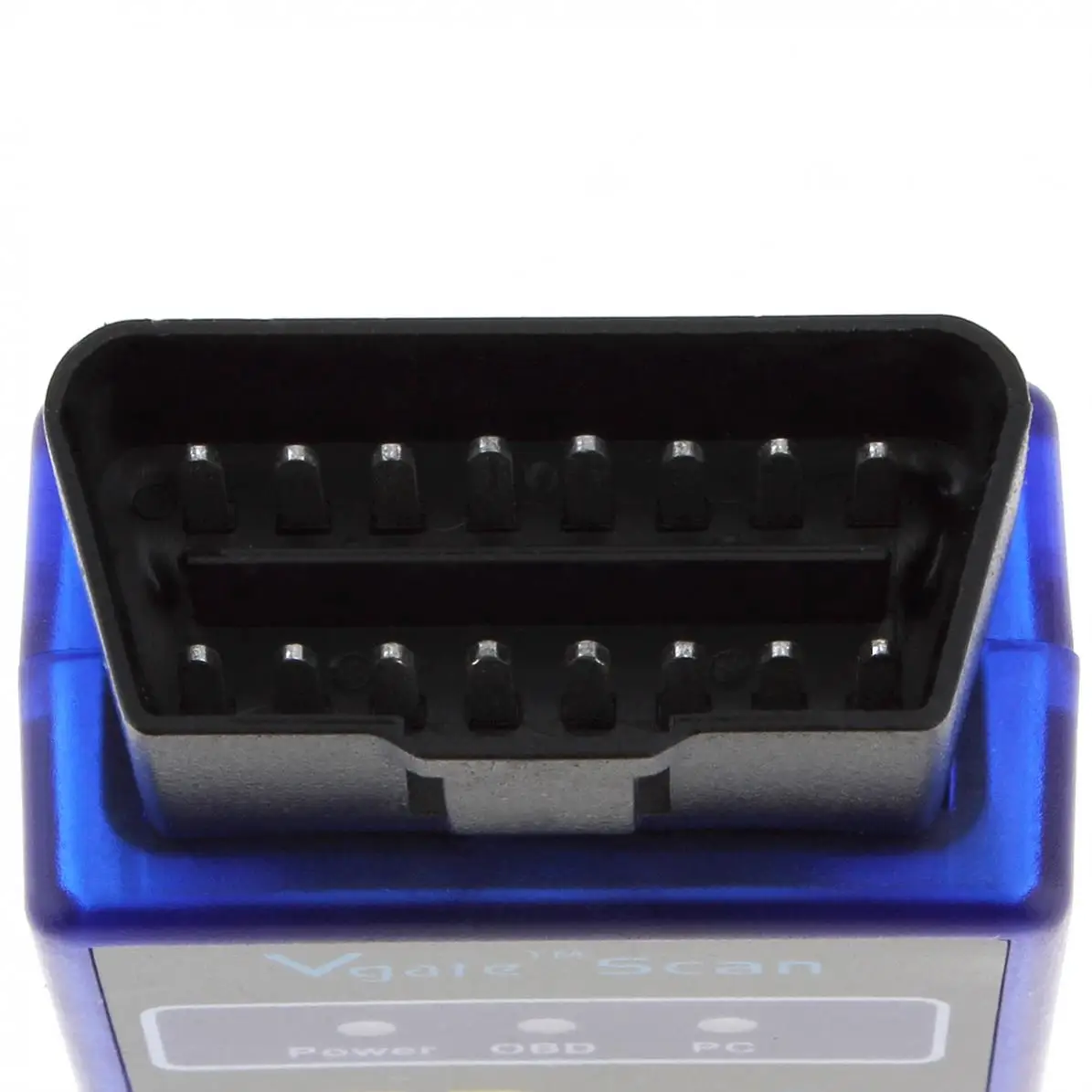 Мини ELM327 V1.5 Bluetooth Беспроводной OBD2 автоматический инструмент для диагностического сканирования автомобиля
