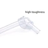 Mangueras suaves de plástico PVC transparente, tubo Flexible de bomba de agua de alta calidad, diámetro interior de 2, 3, 4, 5, 6, 8, 10, 12, 14, 16, 18, 20 y 25mm, 1M/3M ► Foto 3/4
