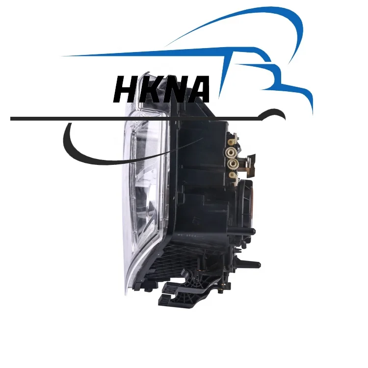 Головной светильник для Volvo FH12 FH16 FM9 грузовик Запчасти 21035638 21035637