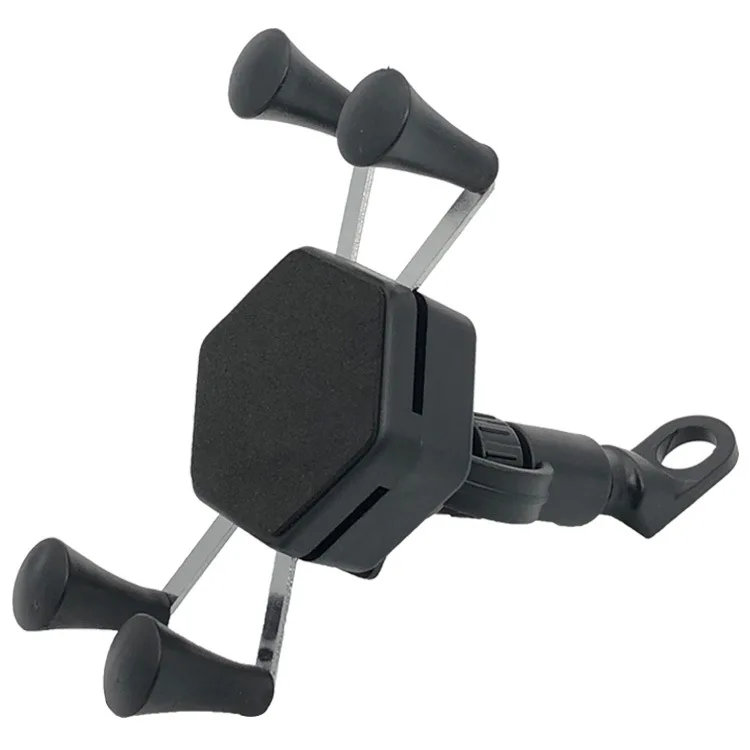 

Cross-Border for Universal Motorcycle E-BIKE Mobile Phone Support Multi-functional Bicycle Navigator Phone Rack