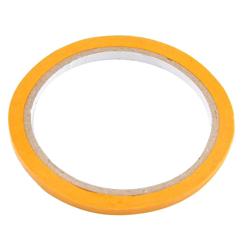 5mm Model Making Tools Masking Tape for Gundam Military Model Spray Painting