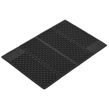 

Cat Litter Mat Trapping-New Large Double-Sided Cat Litter Trap, Waterproof And Urine Pad, Foldable Pad For Decentralized Control
