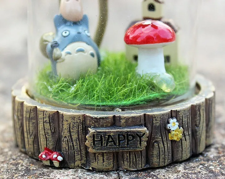 Алиса замок собранная модель дома DIY хижина материал коробка деревянное украшение детская игрушка ручной работы