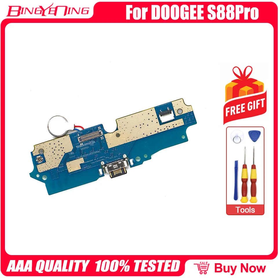 USB Charge Board