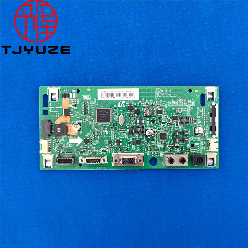 Хорошее прохождение теста BN41-02516B для Samsung монитор LC27F591FDC C27F591FDC - Цена: 4 537,57 руб.