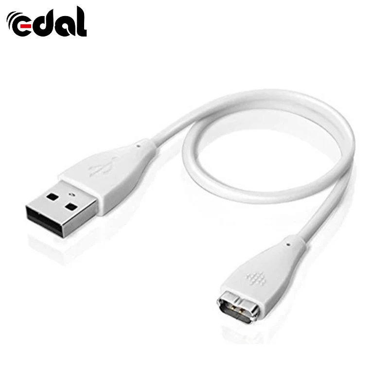 Универсальный USB зарядное устройство кабель для зарядки шнур для Fit бит зарядки браслет HR умный кабель для зарядки браслета