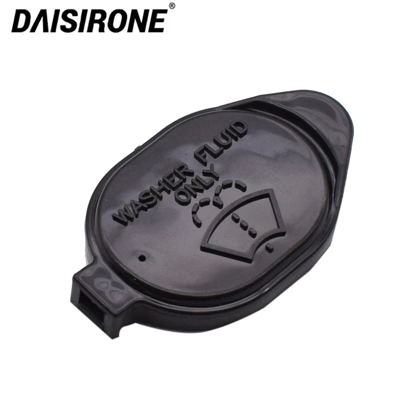 Car Styling Auto Glass Windshield Washer Fluid Reservoir Tank Bottle Cap Cover for Toyota Corolla Vios Yaris RAV4 Echo tC Lexus