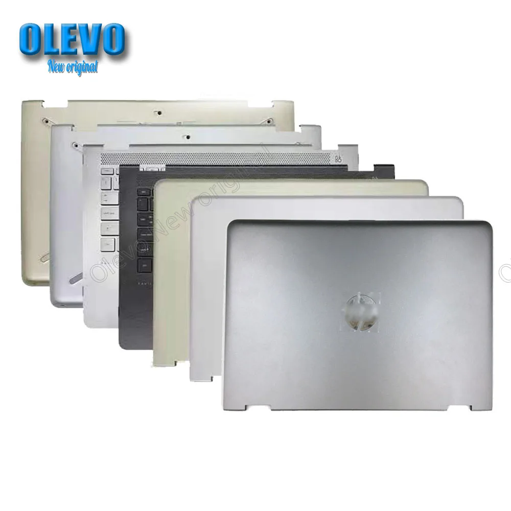 Задняя крышка для ноутбука HP Pavilion X360 14-BA 14T 14M-BA Series 924269-001 924273-001 924272-001 924274-001 |