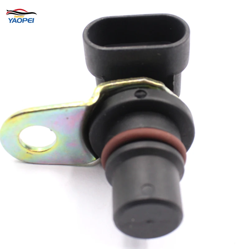 Датчик положения коленчатого вала для BYD ZHONGHUA Daewoo Opel Astra G Combo Meriva Vauxhall 1,6 10456592 10456507 1236308 SEB1043