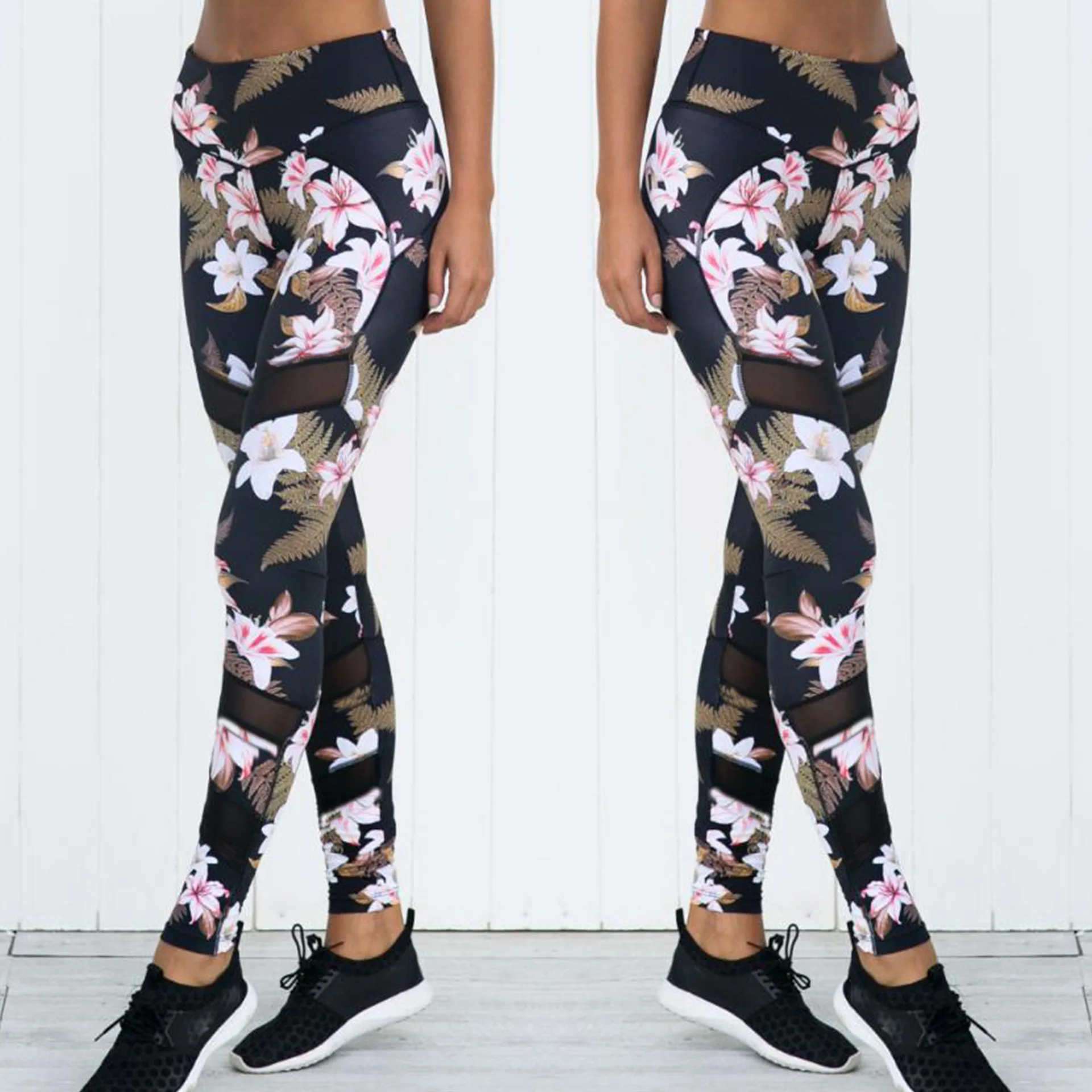 nike leggings Slim Women Leggings Plush Lined Winter Faux Denim Jeans Leggings 2 Real Pockets Fashion Fitness Leggings High Waist Pencil Pants brown leggings