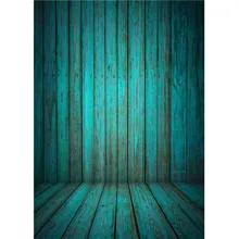 

SHENGYONGBAO Art Fabric Custom Scenery Photography Backdrops Props Wood Planks Photo Studio Background FD-1697447