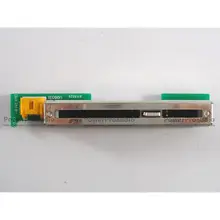 ALPS DWX3418 для Pioneer DJM-2000NEXUS CHANNEL FADER(DCV1027) в сборе CH3 CFD3