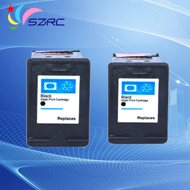 

860 ink cartridge For HP C4288 C4488 J5788 5368 C4348 Printer