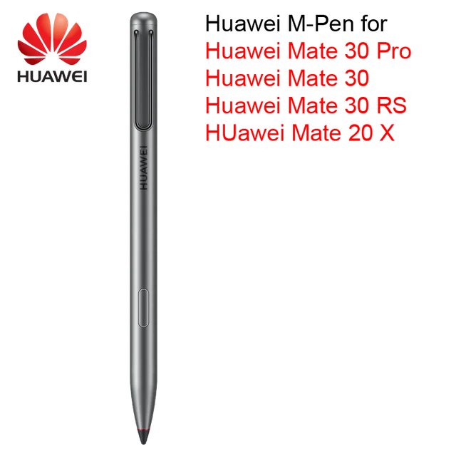 m pen huawei mate 30 pro