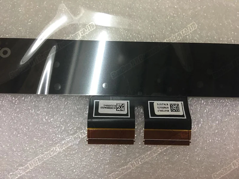 14-дюймовый сенсорный экран дигитайзер стекло для lenovo FLEX 4-14 1470 1480 1435 Йога 510-14ISK