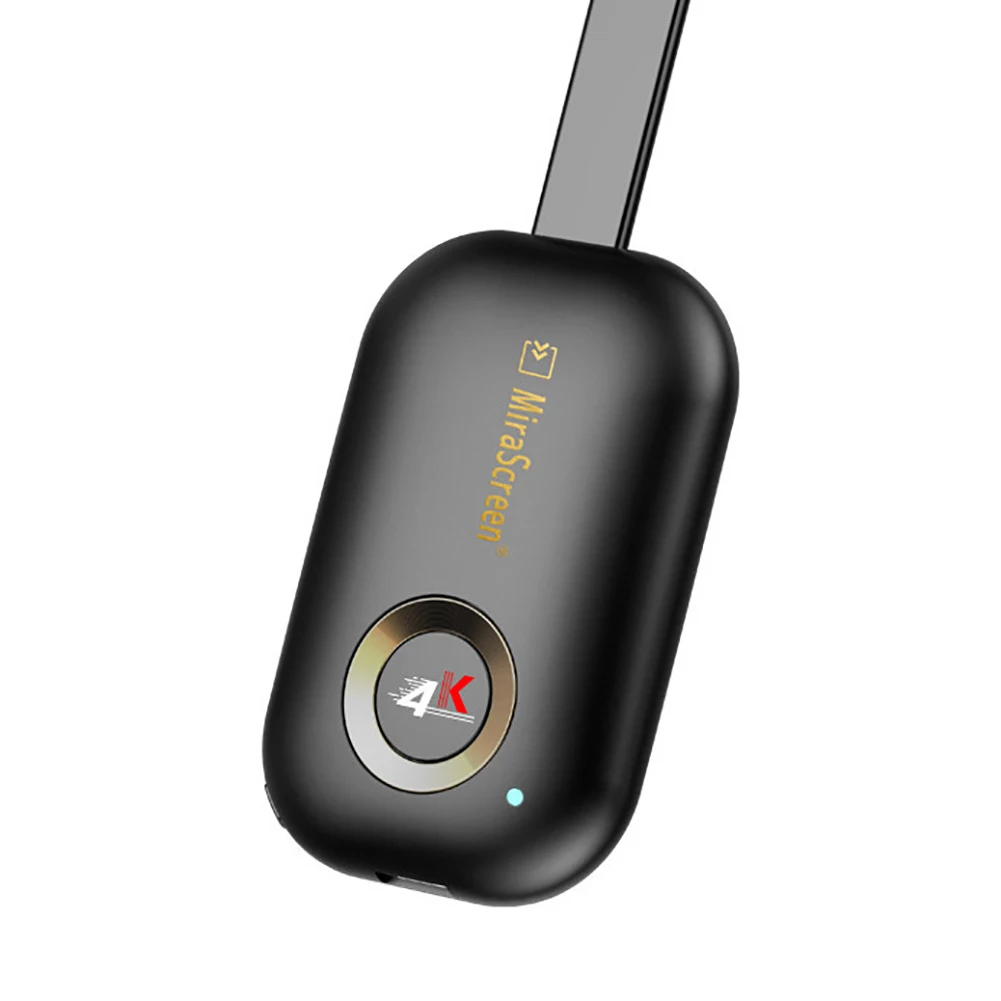 2,4G 4 K/5G 1080P беспроводной HDMI для Android tv Stick Miracast Airplay приемник Wifi Dongle Mirror screen Streamer Cast