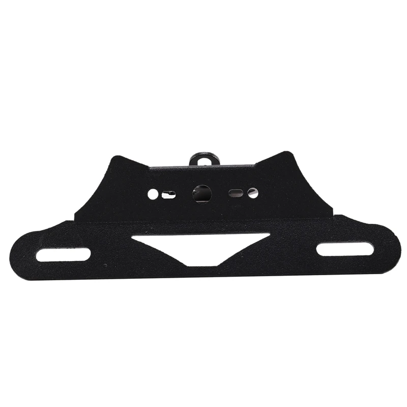 Держатель номерного знака светодиодный светильник для мотоцикла Tidy Mudguard Eliminator для HONDA CBR1000RR 2008