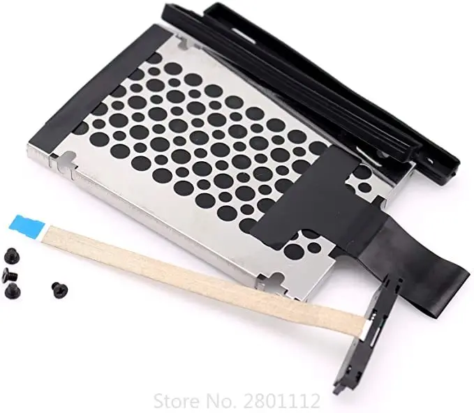 New Sata Hard Drive Cable Hdd Caddy Bracket For Asus Tuf Gaming F15