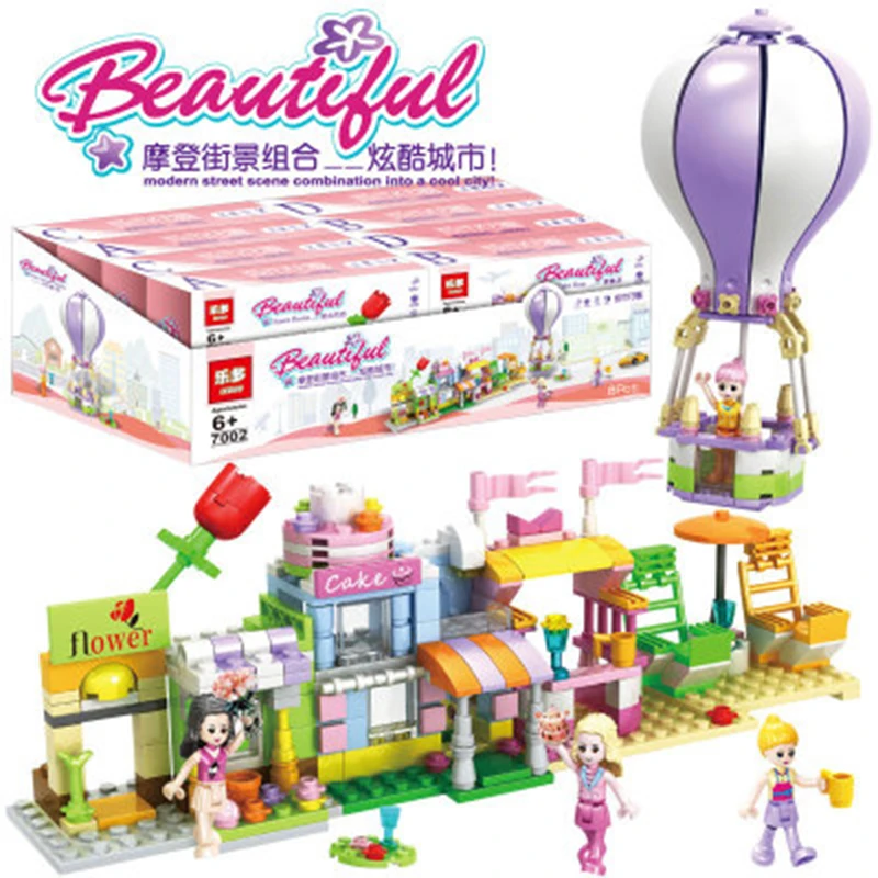 the view toys for christmas