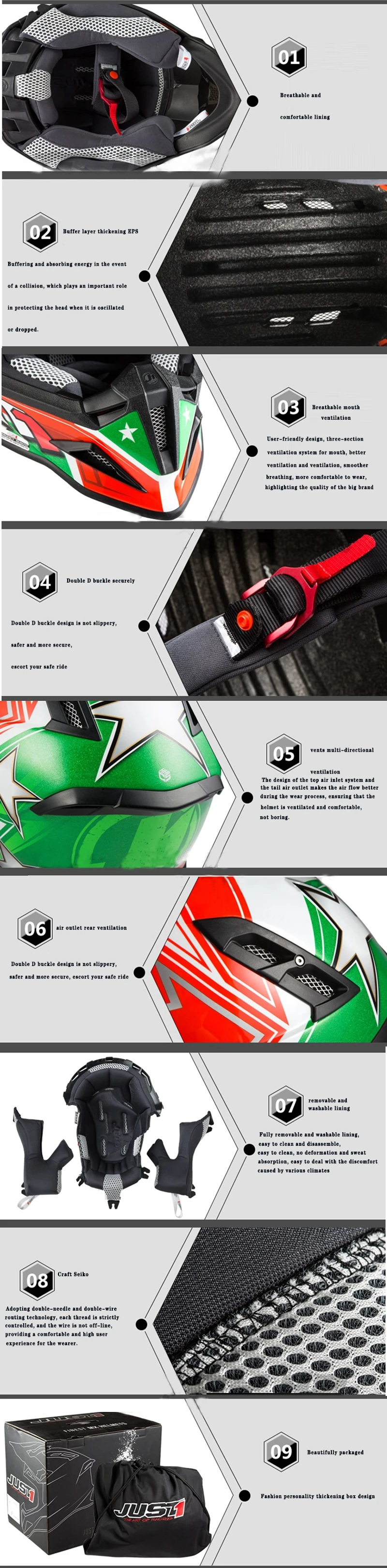 Профессиональный Гоночный Кроссовый шлем hors route Casque Moto Capacete Moto Casco внедорожный мультяшный детский мотоциклетный велосипедный шлем