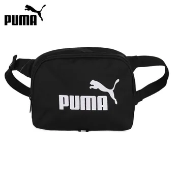 

Original New Arrival PUMA Phase Waist Unisex Handbags Sports Bags