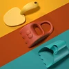 Summer Beach Toys For Kids Animal Model  Seaside Beach Toys Digging Sand Tool with Shovel Water Game Play Swimming Bath Toys 4