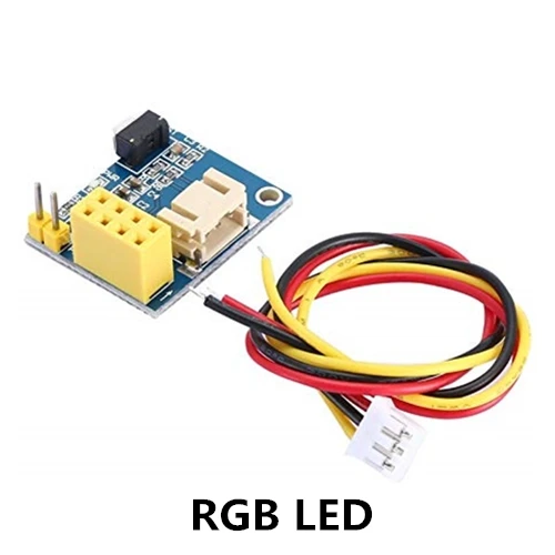 RGB LED