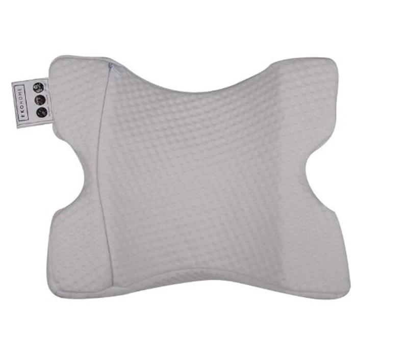 Memory Foam постельные принадлежности защитная подушка для шеи медленный отскок многофункциональная память анти-давление подушка для рук здоровье шеи пара подушка