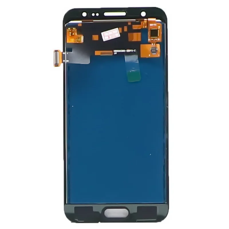 ЖК дисплей для Samsung Galaxy J5 2015 J500 J500F J500FN J500M с сенсорным экраном и дигитайзером в