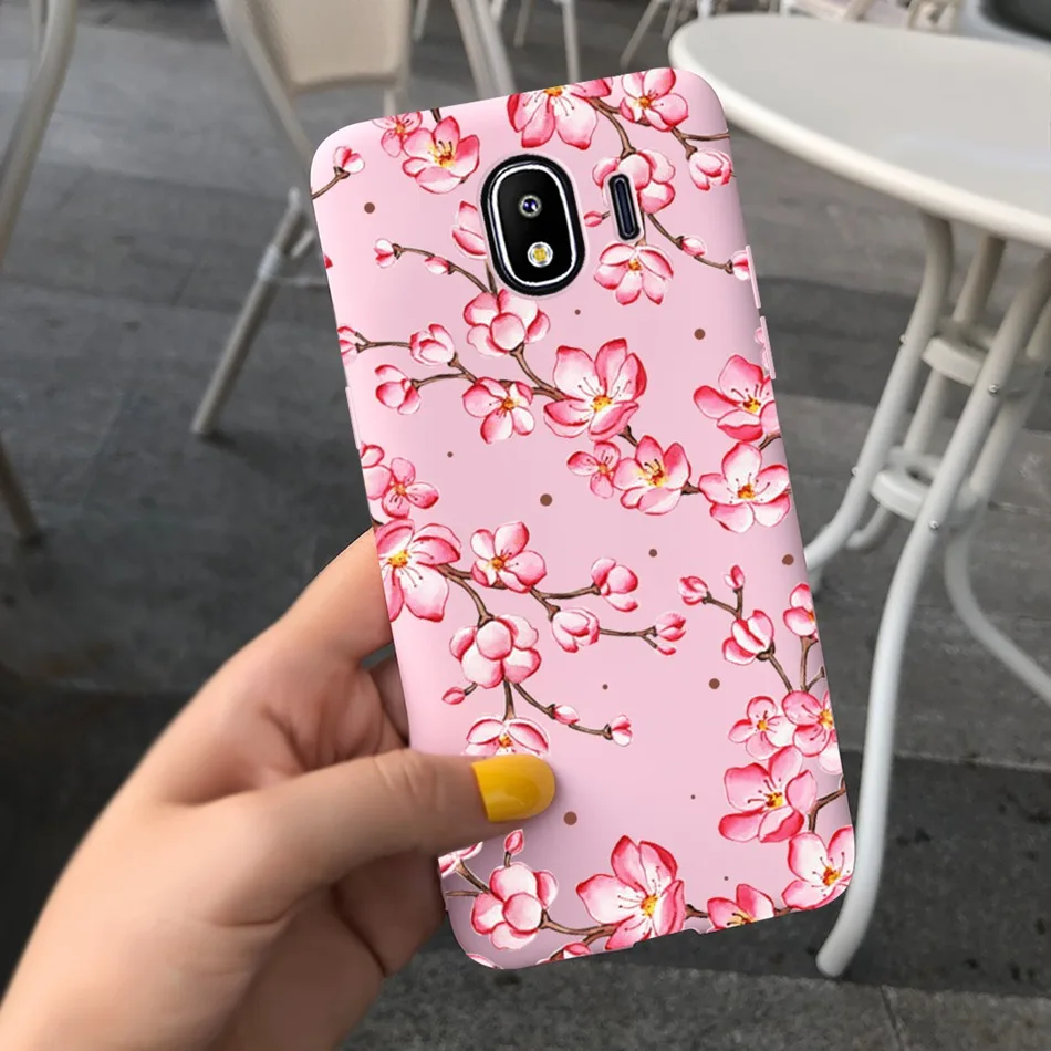 Silicon Soft  Phone Case - Stylish Protective Cover