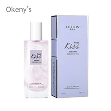 6 видов 25 мл Женский парфюм натуральный красивый женский модный аромат стойкий аромат гламурный запах для удаления запаха