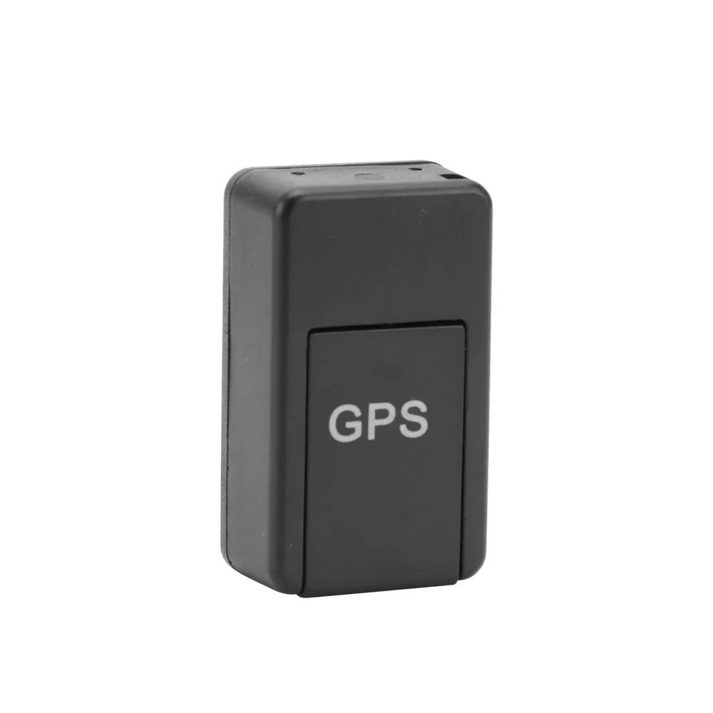 Magnetic GPS Tracker GSM Listening Device SPY Gadgets Bike Car Tracker Smart Tag Tracking Dog Quad Band 850/900/1800/1900Mhz