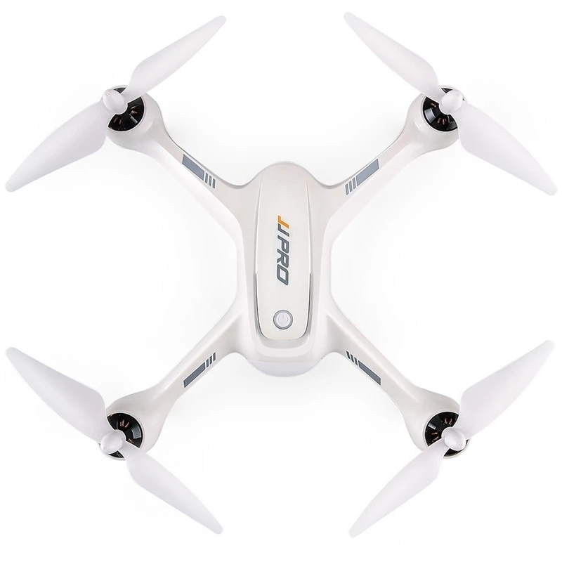 JJRC JJPRO X3 HAX бесщеточный Двойной GPS Wi Fi FPV w/ 1080P HD камера Радиоуправляемый Дрон