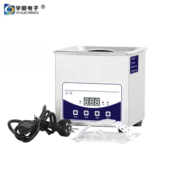 

YS-009 CNC heating ultrasonic cleaning machine