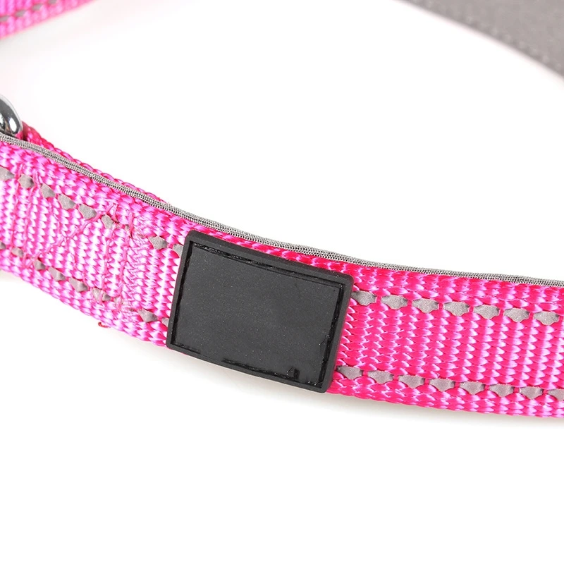 Отлично Элитные бизань собаки ошейник для домашнего питомца поводки ошейники