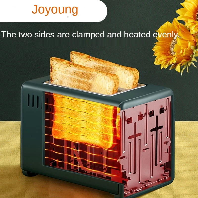 joyoung toaster