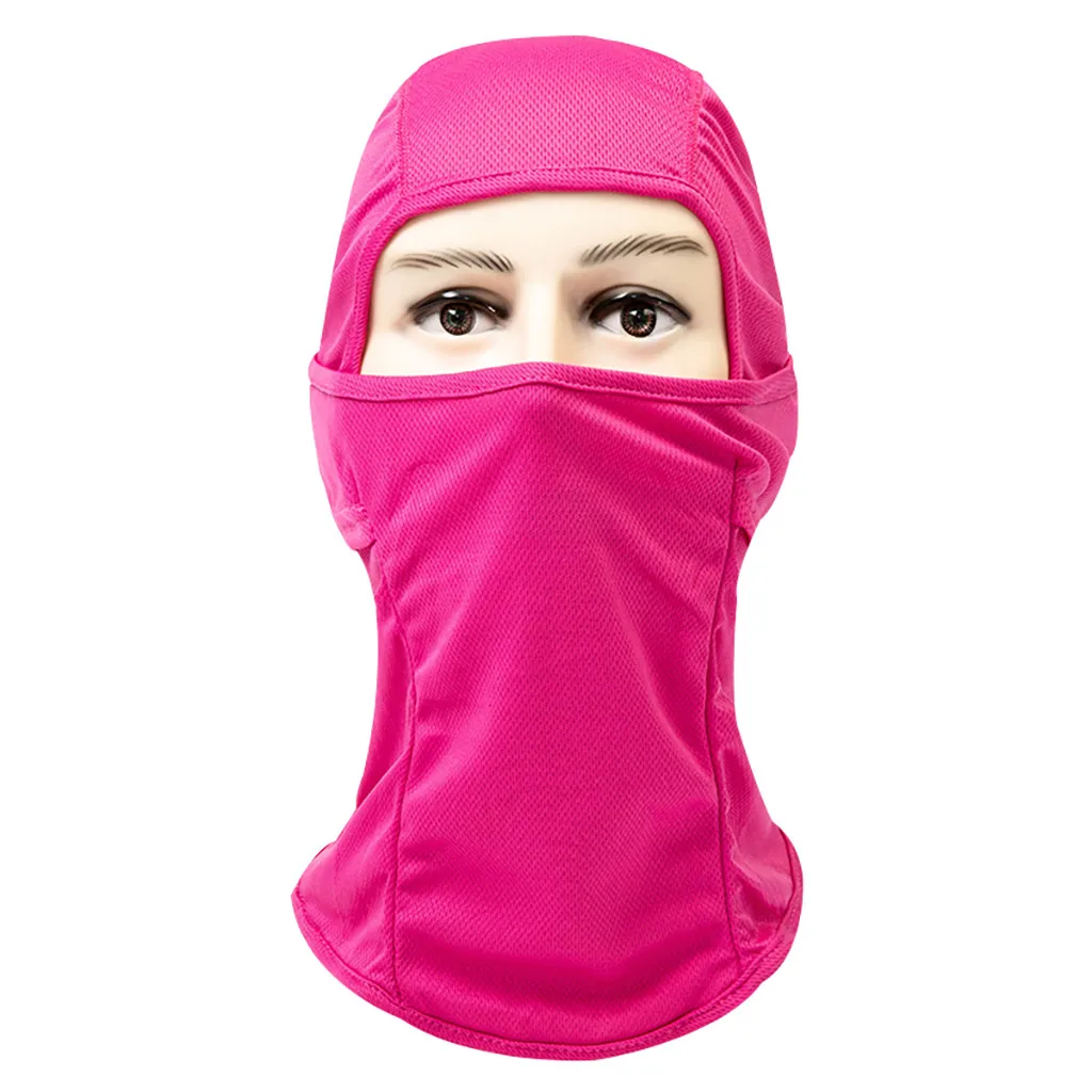 Дышащая Пылезащитная маска для лица велосипедный шлем Балаклава CS Ninja капюшон маска для лица Новое поступление I401029