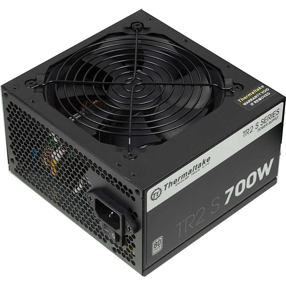 365401 Блок питания THERMALTAKE TR2 S, черный