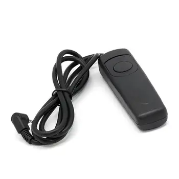 

Shutter Release Remote Control Cord for Canon for Nikon for Sony for Fuji for Olympus Release Timer Remote
