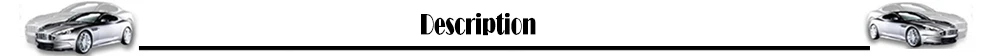 双车描述