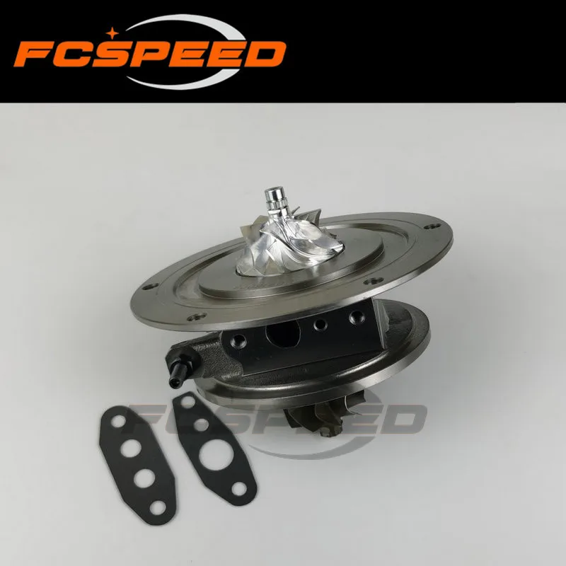 MFS турбо картридж CT16V 17201-11080 турбо зарядное устройство КЗПЧ ядро для Toyota Hilux Prado Innova Fortuner 2.8L дизель 1GD-FTV