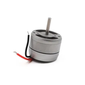 

Gear Brushless Spare Part Durable High Speed Component Metal Drone Accessories DIY Motor Spare Part Repair 1504S For DJI Spark