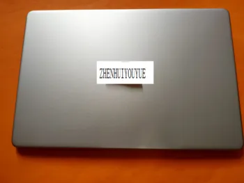 

New for HUAWEI MateBook 15 D top cover A case no logo gold