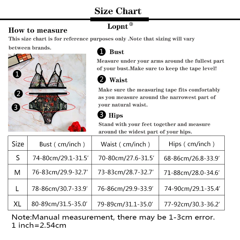 Women's Intimates