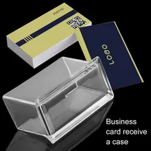 Business Card Display Holder Mobile Phone Accessories Aliexpress