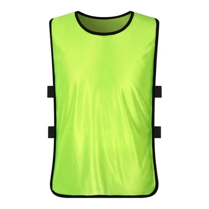 

Confrontation Shirt Number Basketball Football Training Group Vest Confrontation Clothing Team Clothing Vest 1 Set of 12 Pieces