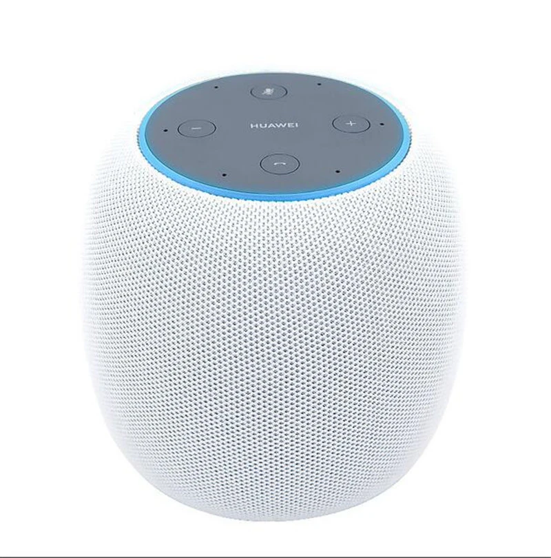 HUAWEI AI динамик Bluetooth Smart wifi портативный голосовой контроль Bluetooth звук искусственные интеллектуальные динамики Myna