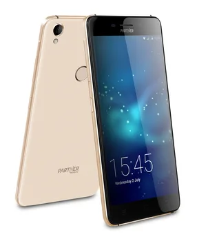 

20MP Partner Mobile PS2 5.5" 1920*1080p MSM 8939 Octa core 3050mAh Fingerprint Touch ID 2GB RAM 16GB ROM Cell phone